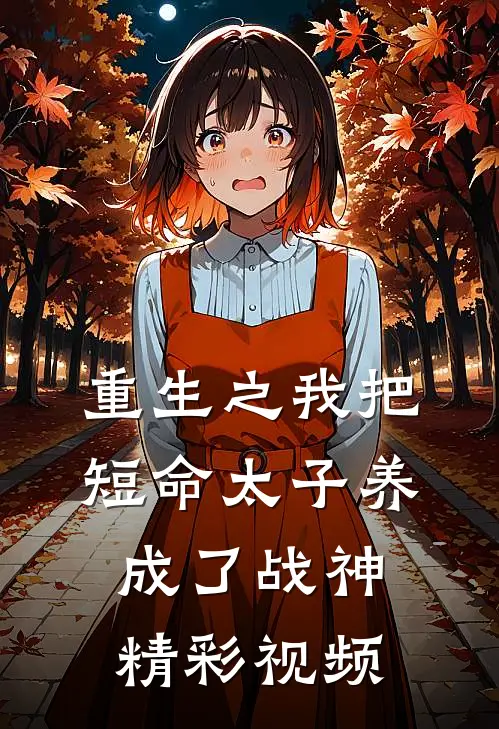 重生之我把短命太子养成了战神精彩视频