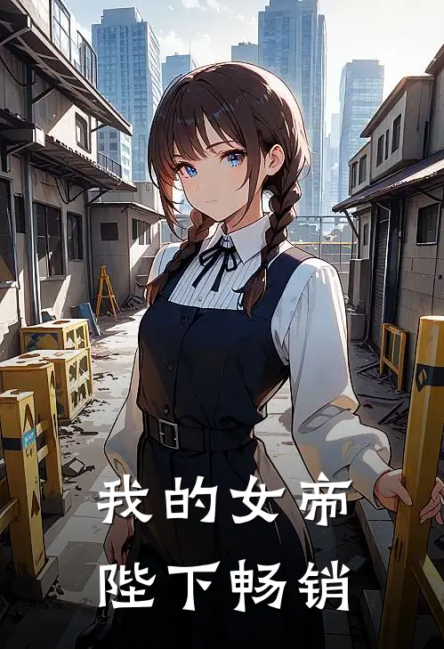 我的女帝陛下畅销