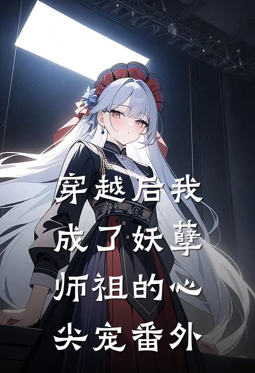 穿越后我成了妖孽师祖的心尖宠番外
