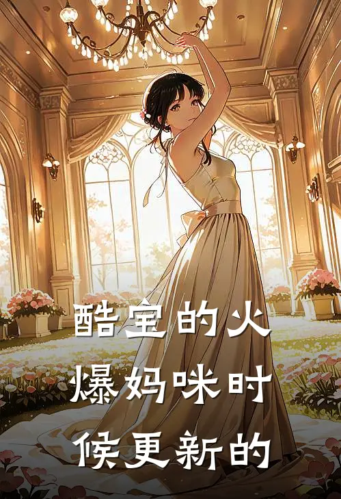 酷宝的火爆妈咪时候更新的