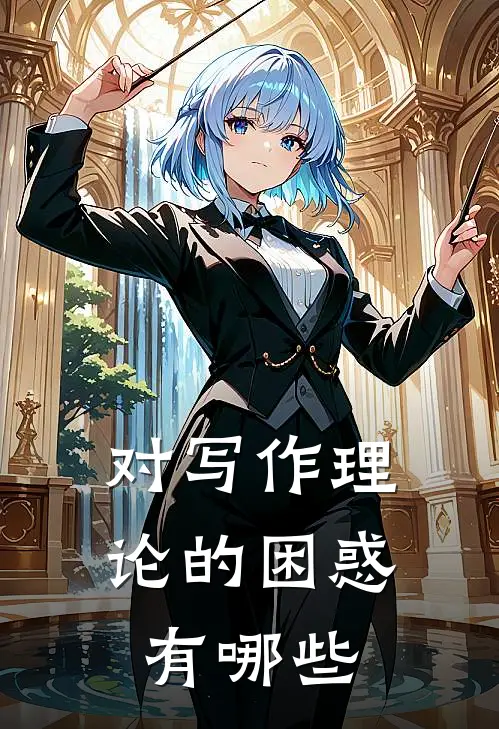 对写作理论的困惑有哪些