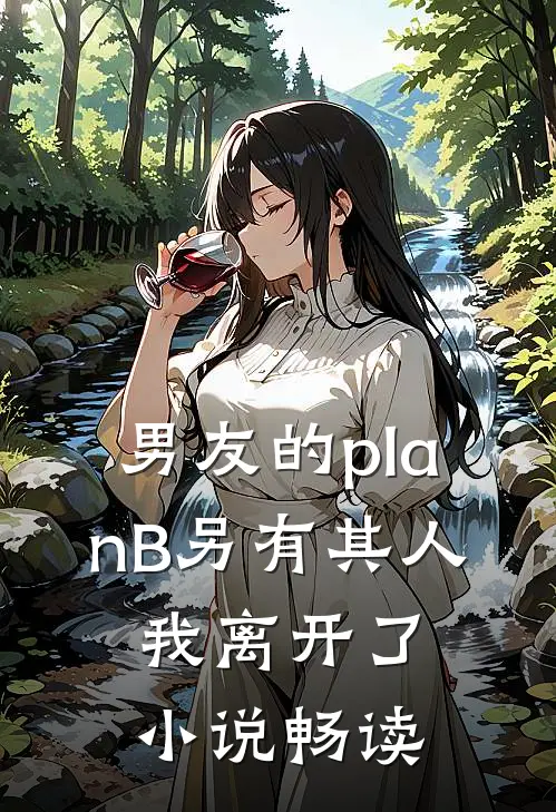 男友的planB另有其人，我离开了小说畅读