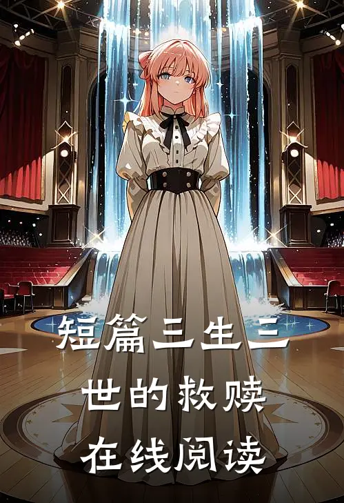 短篇三生三世的救赎在线阅读