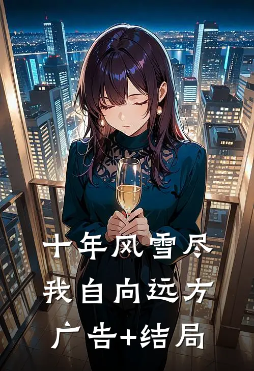 十年风雪尽，我自向远方广告+结局