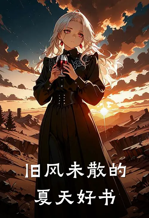 旧风未散的夏天好书