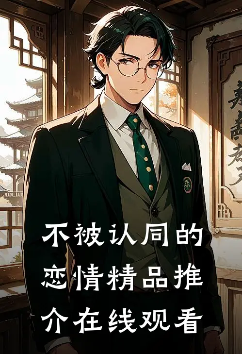 不被认同的恋情精品推介在线观看