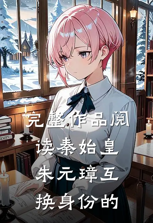 完整作品阅读秦始皇朱元璋互换身份的