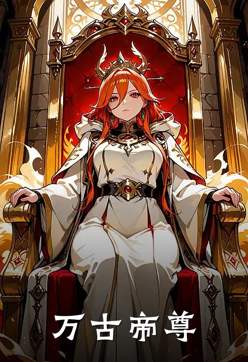 万古帝尊