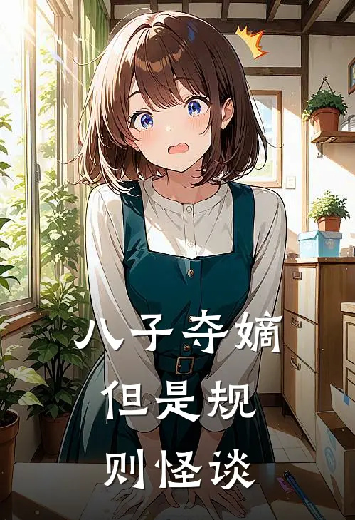 八子夺嫡，但是规则怪谈