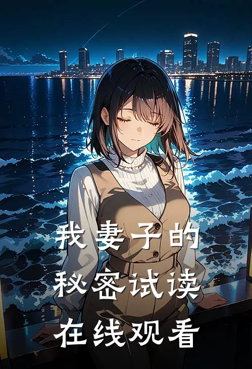 我妻子的秘密试读在线观看
