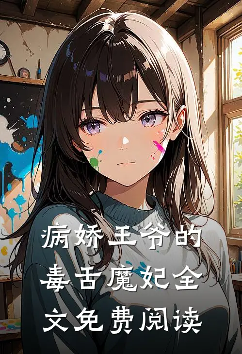 病娇王爷的毒舌魔妃全文免费阅读