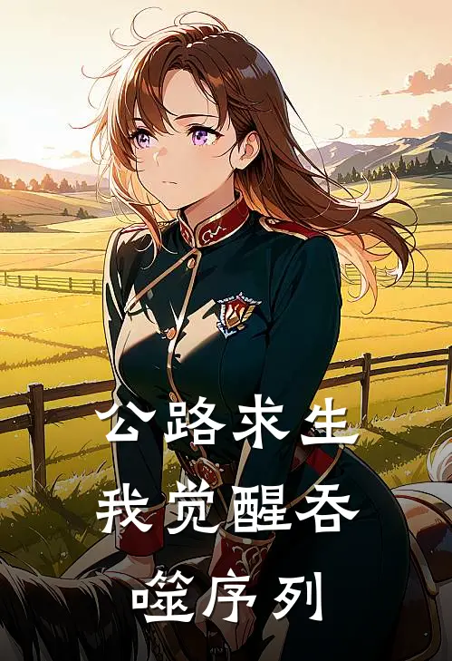 公路求生，我觉醒吞噬序列