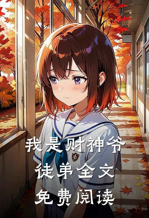 我是财神爷徒弟全文免费阅读