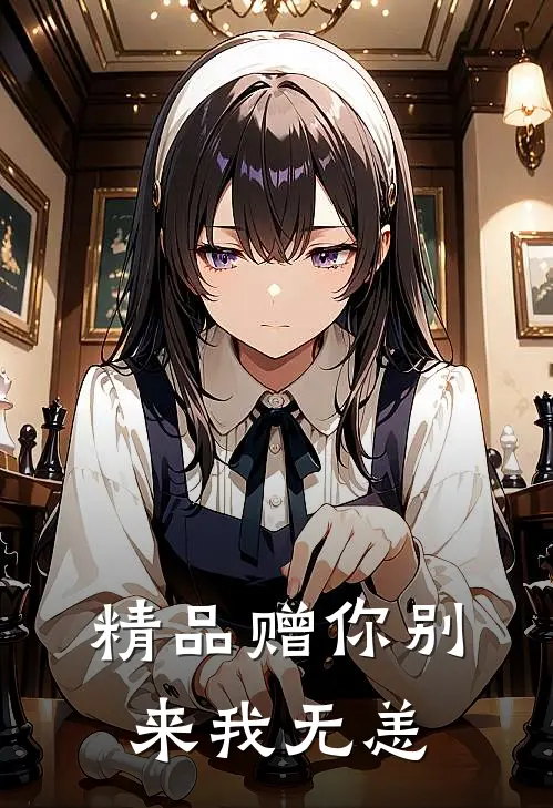 精品赠你别来我无恙