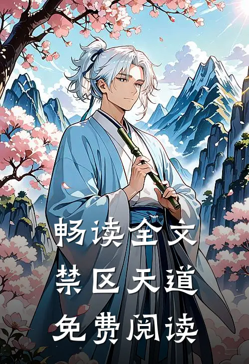 畅读全文禁区天道免费阅读