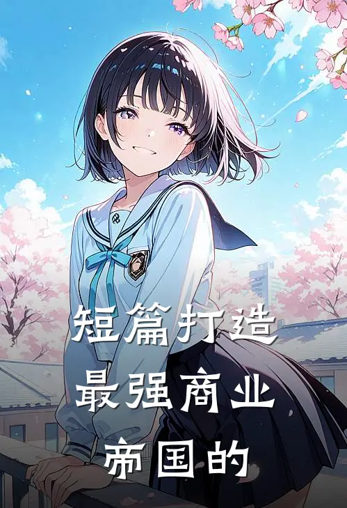 短篇打造最强商业帝国的
