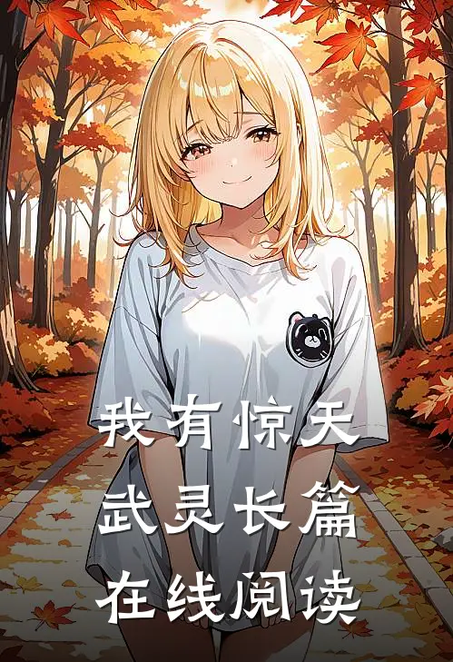 我有惊天武灵长篇在线阅读