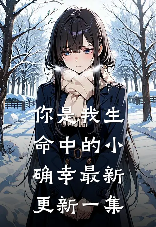 你是我生命中的小确幸最新更新一集