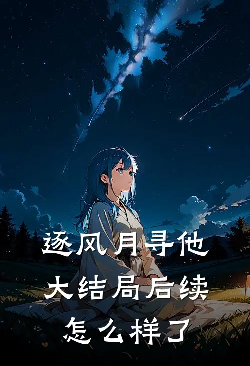 逐风月寻他大结局后续怎么样了