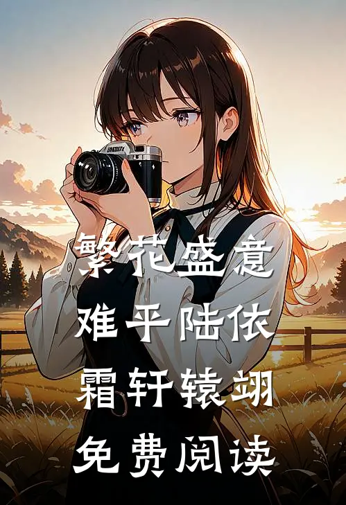 繁花盛意难平陆依霜轩辕翊免费阅读