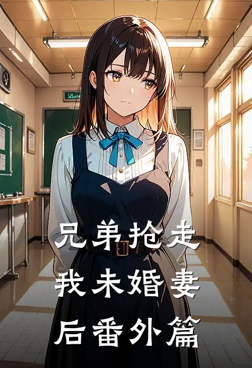 兄弟抢走我未婚妻后番外篇