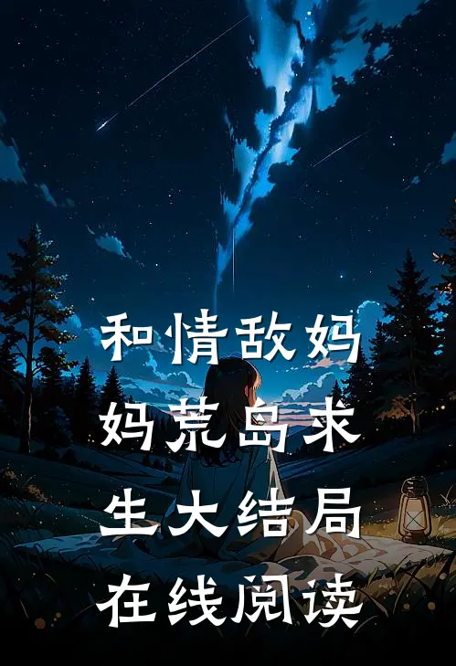 和情敌妈妈荒岛求生大结局在线阅读