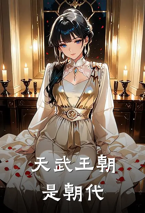 天武王朝是朝代