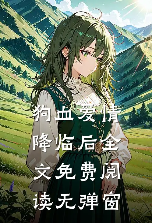 狗血爱情降临后全文免费阅读无弹窗