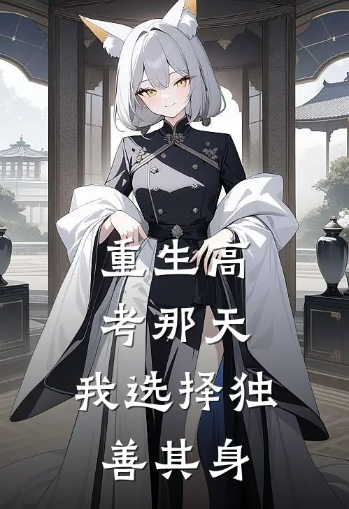 重生高考那天，我选择独善其身