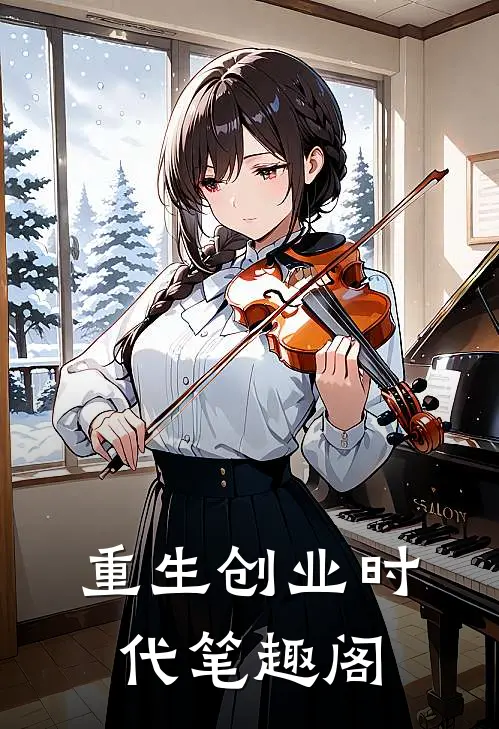 重生创业时代笔趣阁