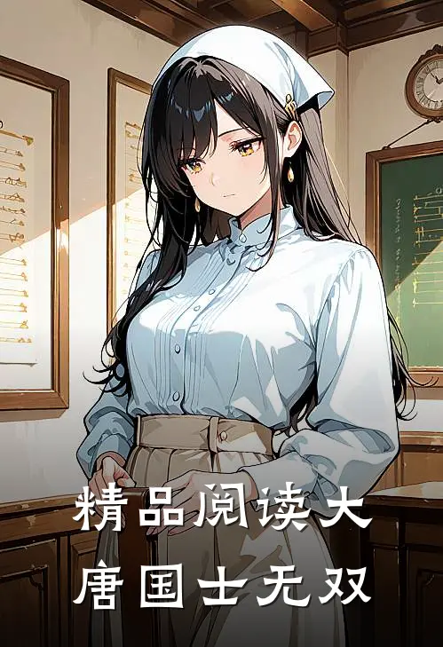 精品阅读大唐国士无双