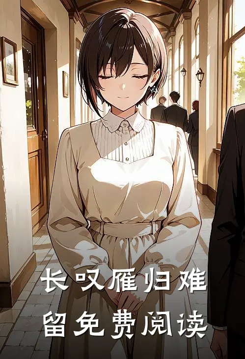 长叹雁归难留免费阅读