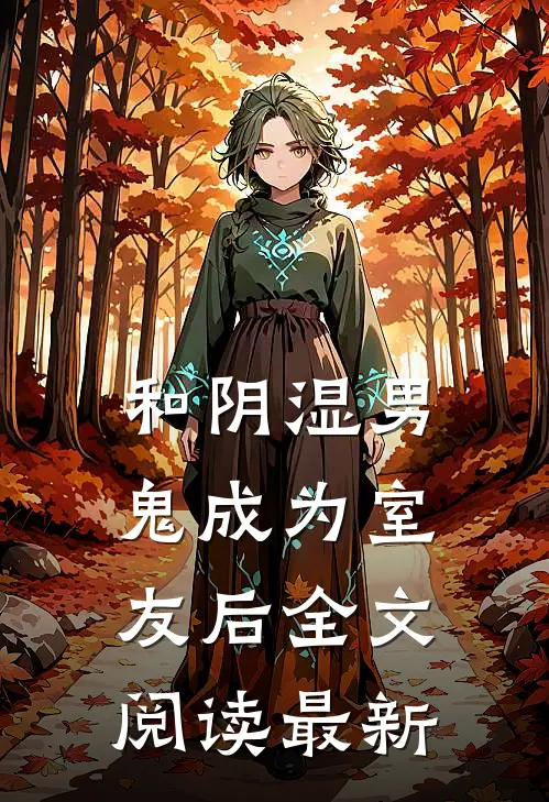 和阴湿男鬼成为室友后全文阅读最新