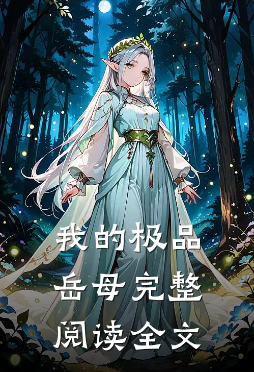 我的极品岳母完整阅读全文
