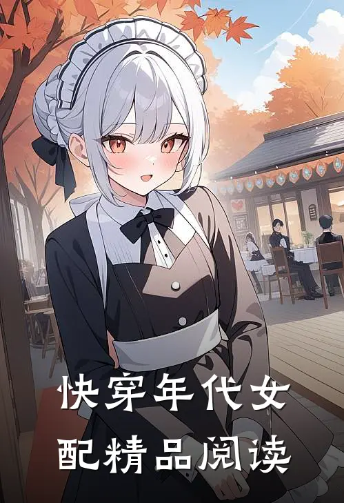 快穿年代女配精品阅读