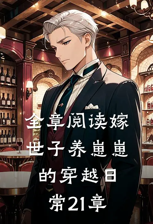 全章阅读嫁世子养崽崽的穿越日常21章