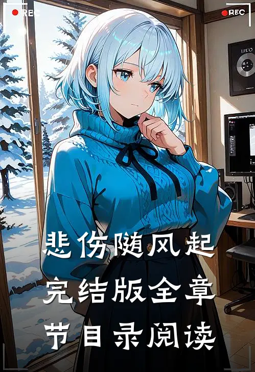 悲伤随风起完结版全章节目录阅读
