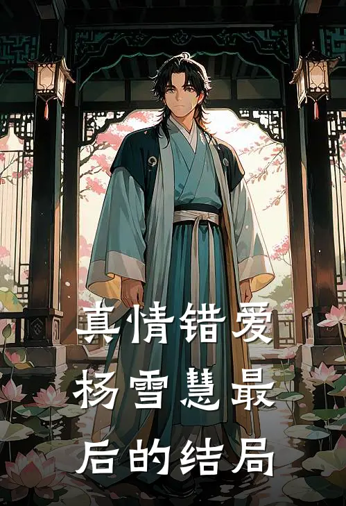 真情错爱杨雪慧最后的结局