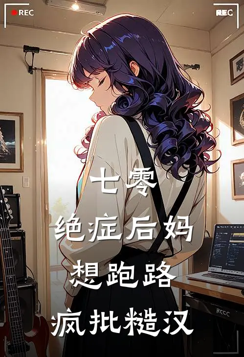 七零：绝症后妈想跑路，疯批糙汉