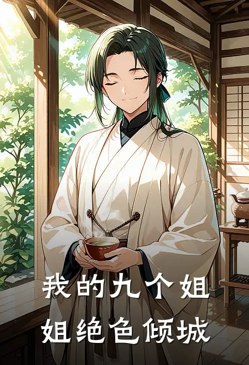我的九个姐姐绝色倾城