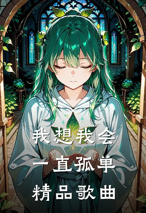 我想我会一直孤单精品歌曲