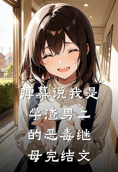 弹幕说我是学渣男二的恶毒继母完结文