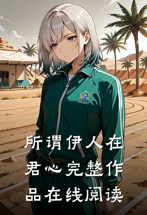 所谓伊人在君心完整作品在线阅读