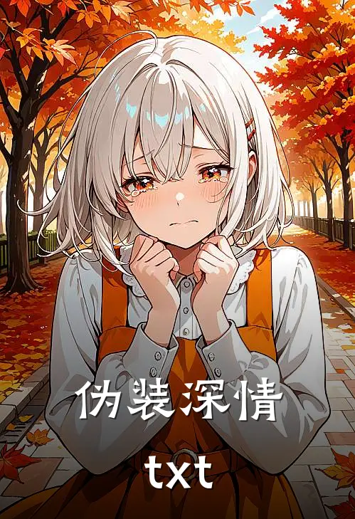 伪装深情txt