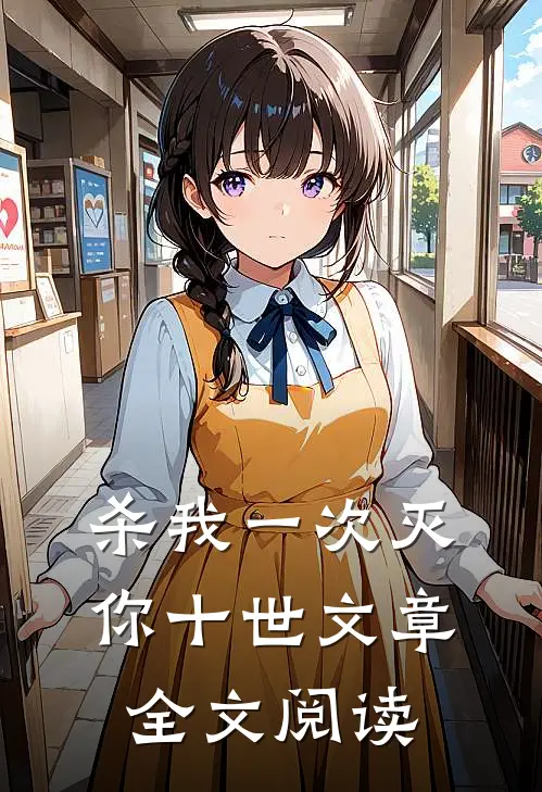 杀我一次灭你十世文章全文阅读
