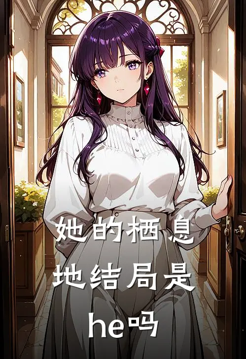 她的栖息地结局是he吗