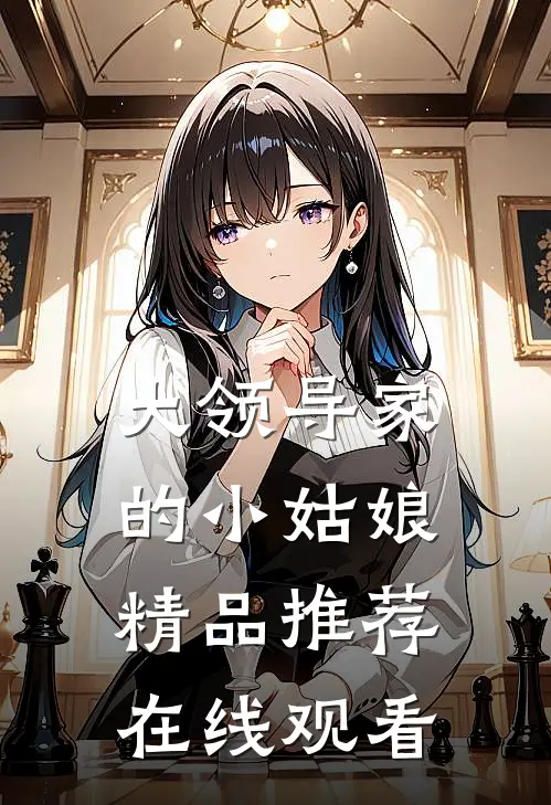 大领导家的小姑娘精品推荐在线观看