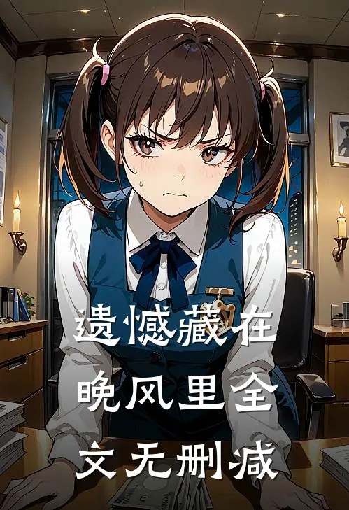 遗憾藏在晚风里全文无删减