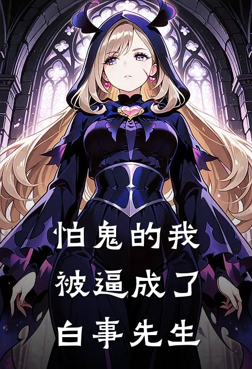 怕鬼的我，被逼成了白事先生