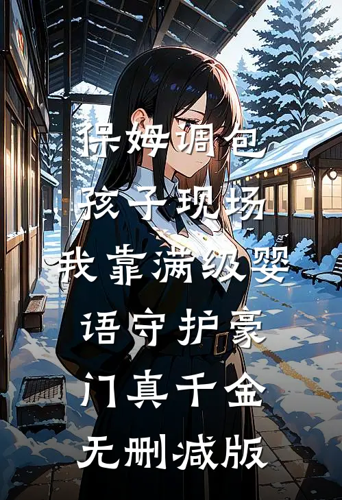 保姆调包孩子现场，我靠满级婴语守护豪门真千金无删减版